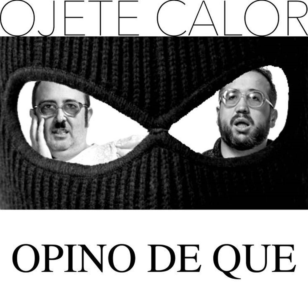 Picture of Opino De Que