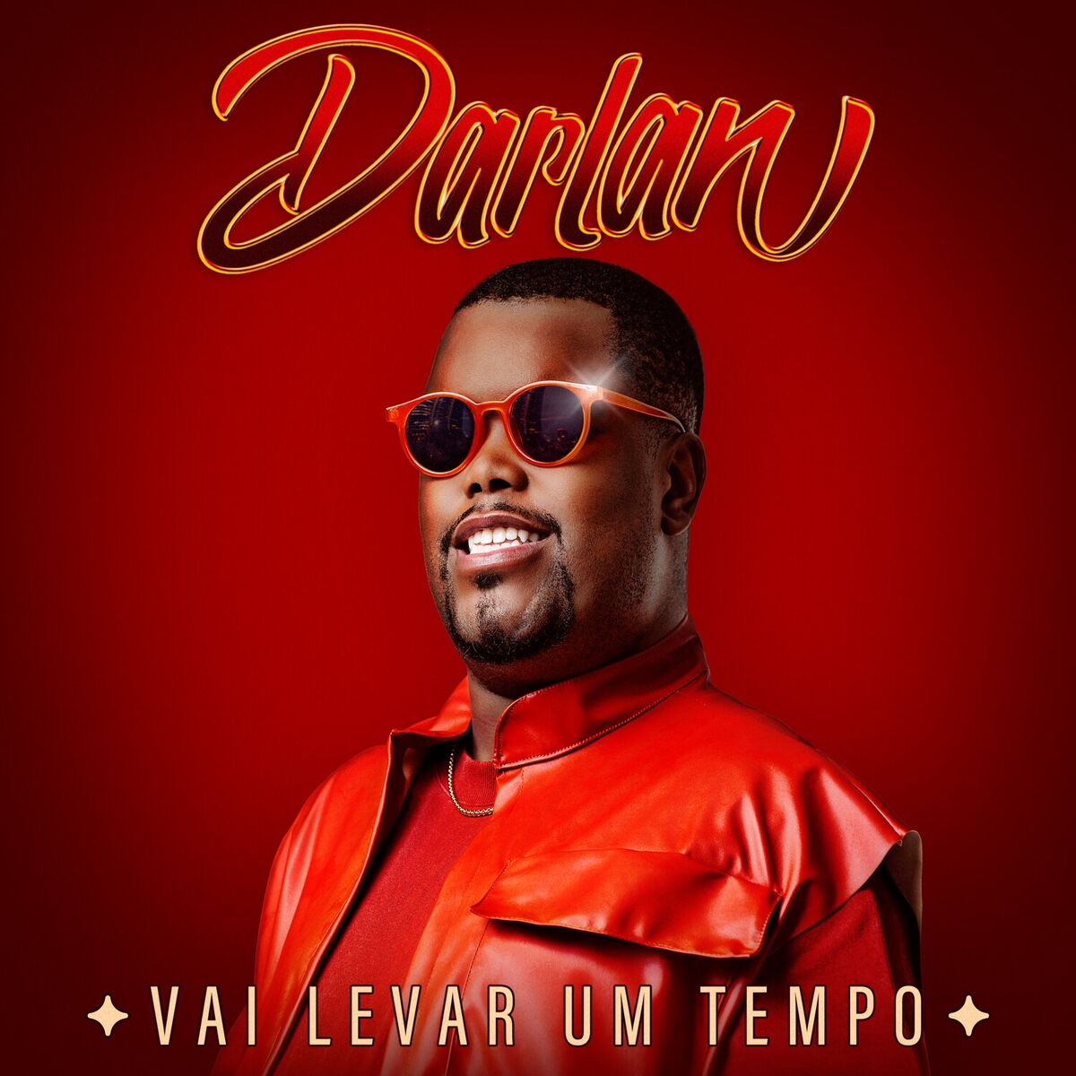 Album cover of Vai Levar Um Tempo