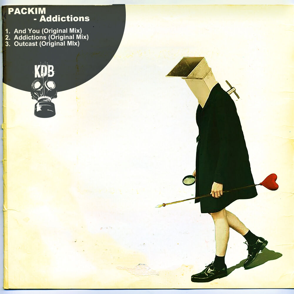 Picture of Addictions