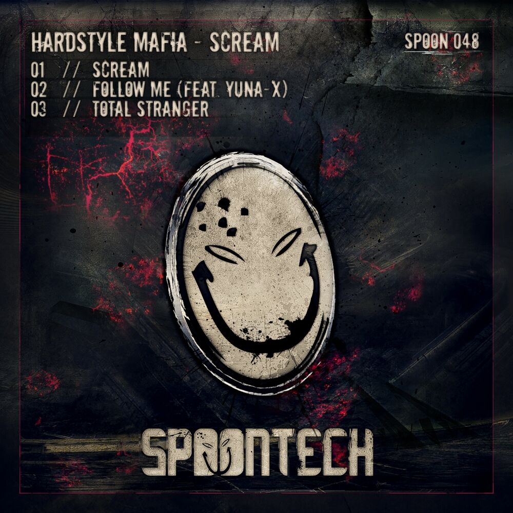 Picture of Scream