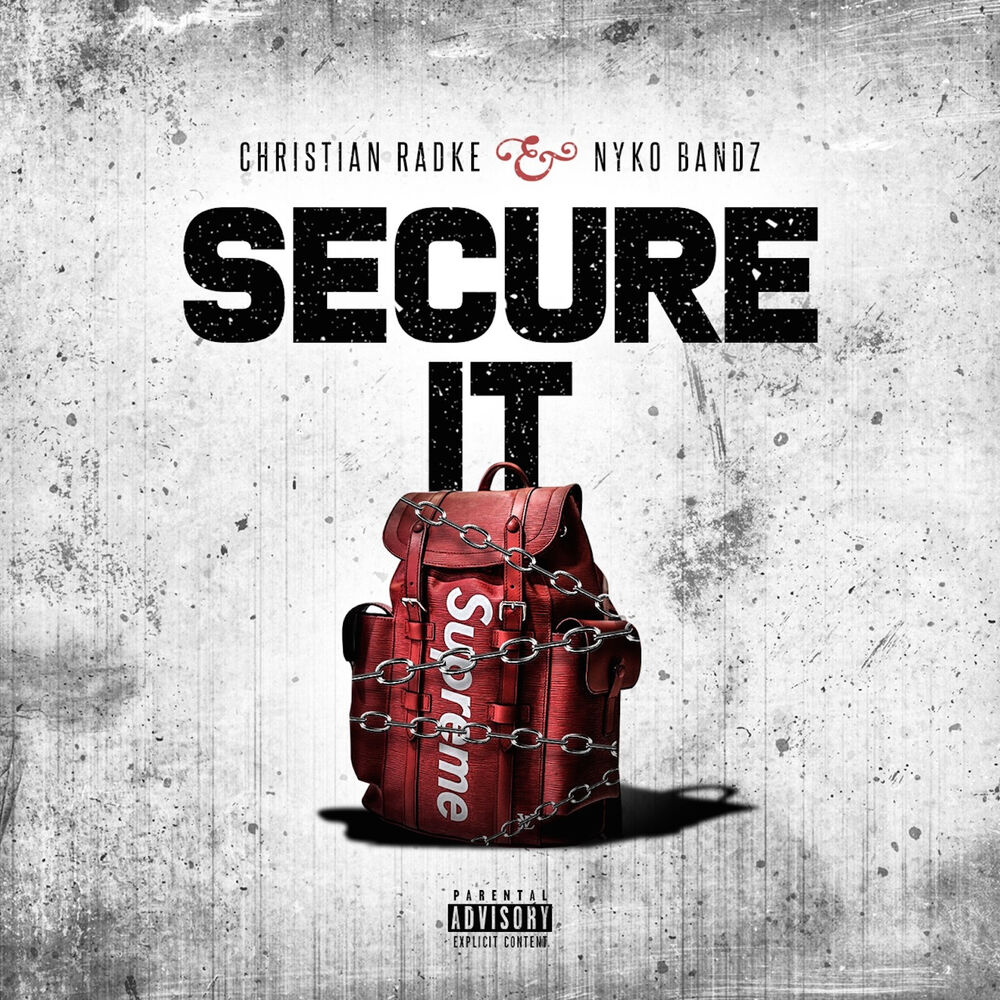 Picture of Secure It