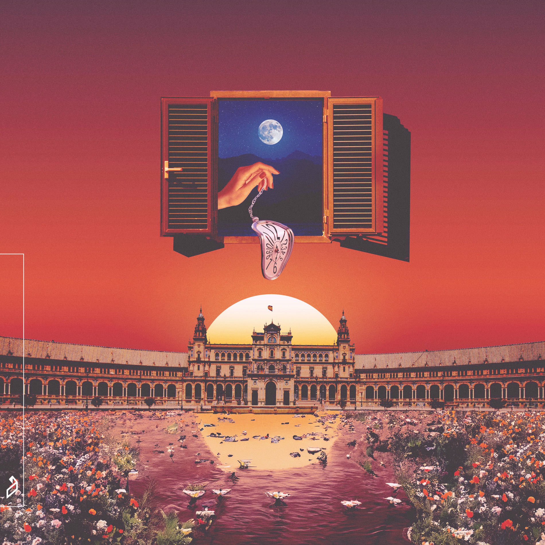 Album cover of Digital Diva EP