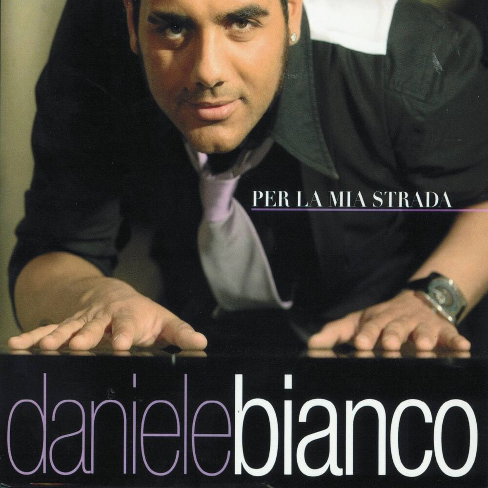 Picture of Per la mia strada