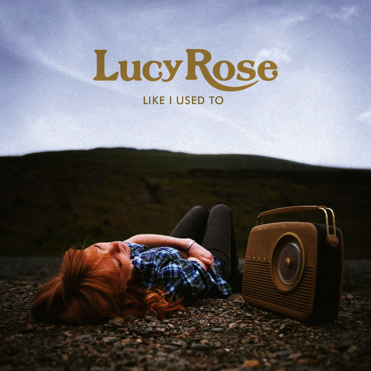 Album picture of Like I Used To (Deluxe Edition)