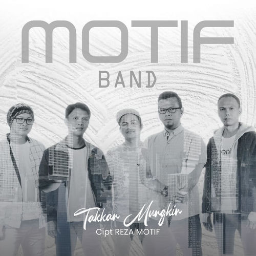 Takkan Mungkin artwork