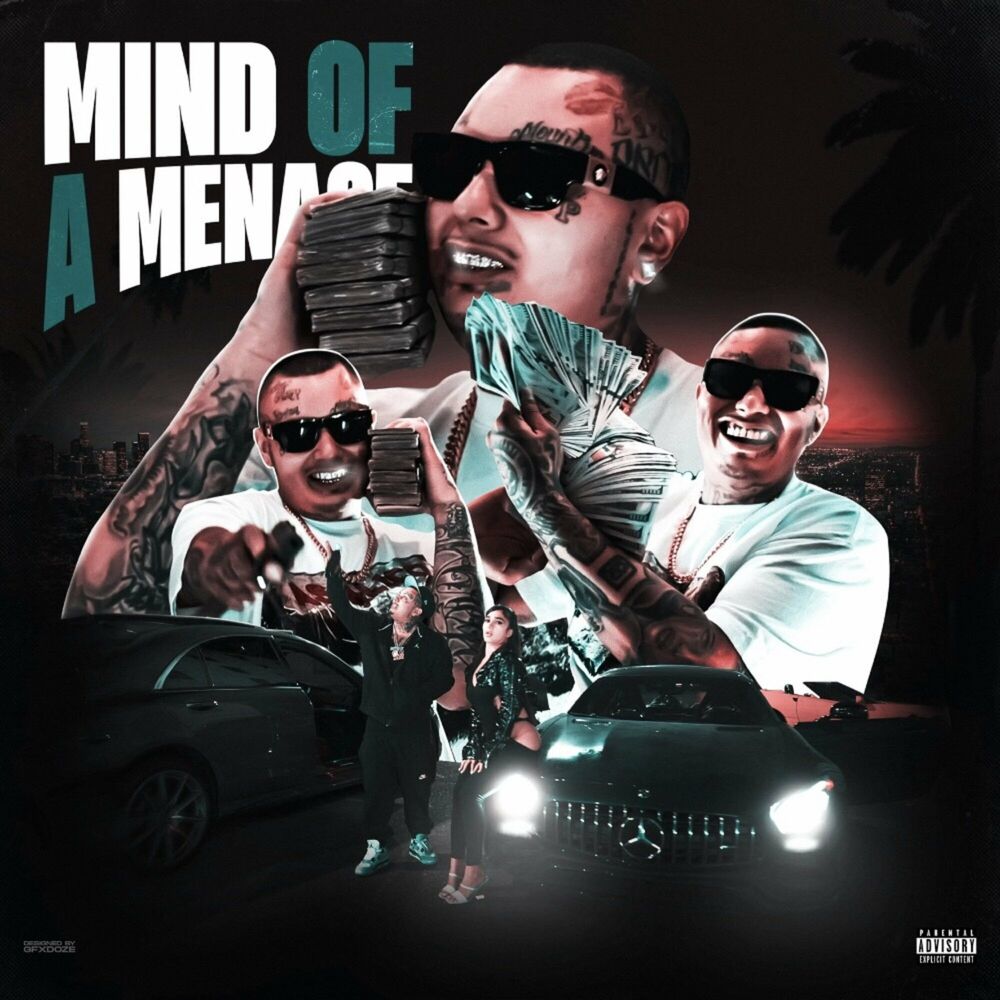 Picture of Mind Of A Menace