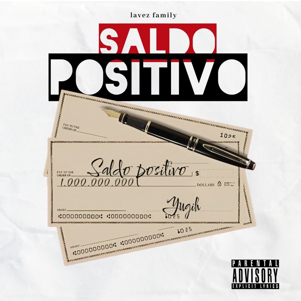 Picture of Saldo Positivo