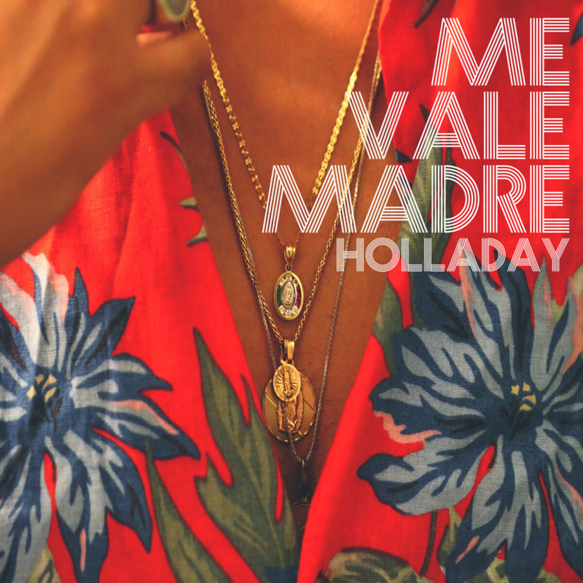 Album cover of Me Vale Madre
