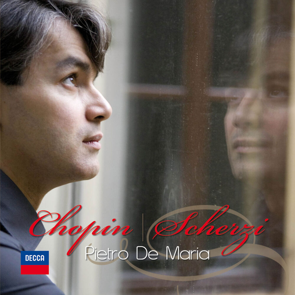Picture of Chopin: Scherzi