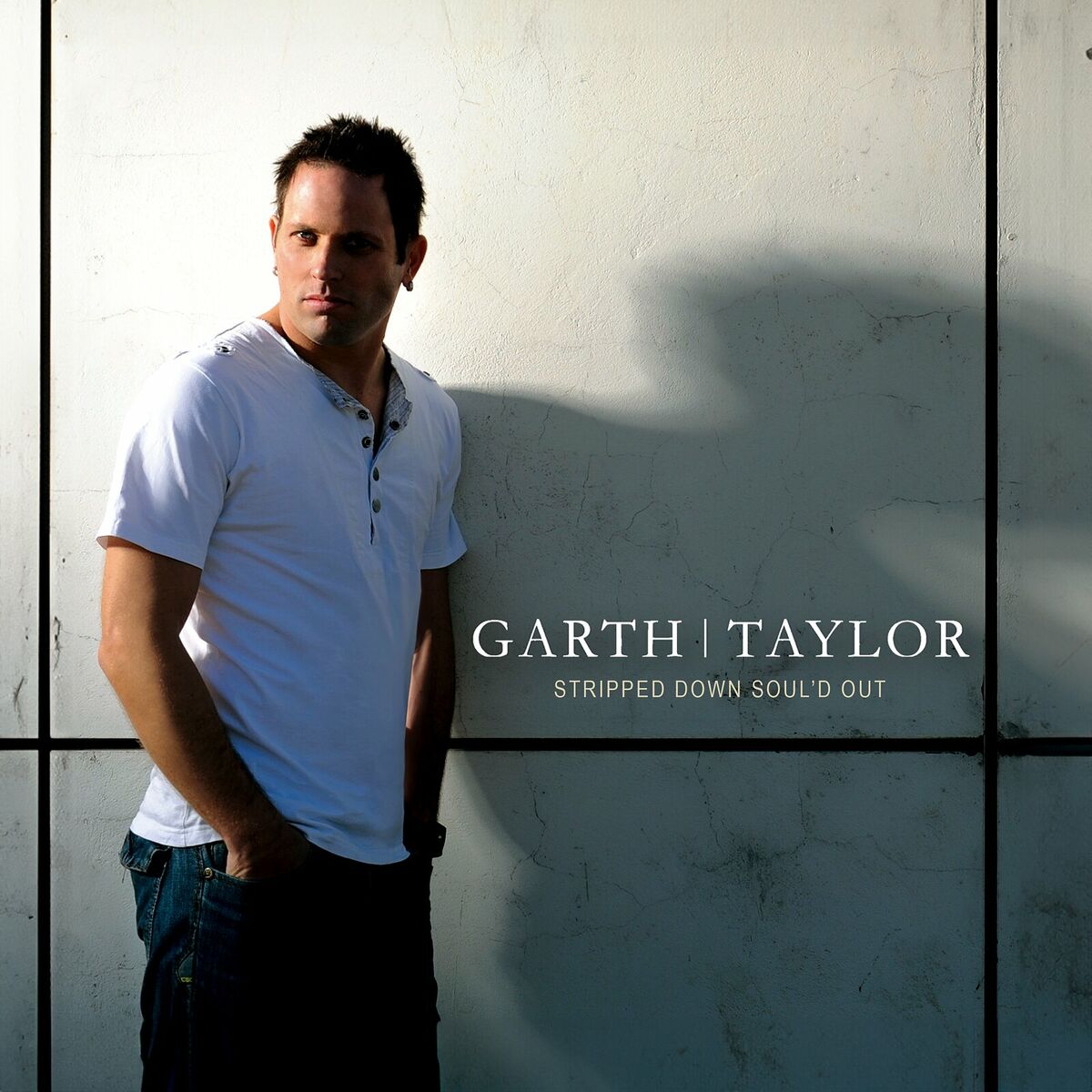 Album cover of Stripped Down Soul'd Out
