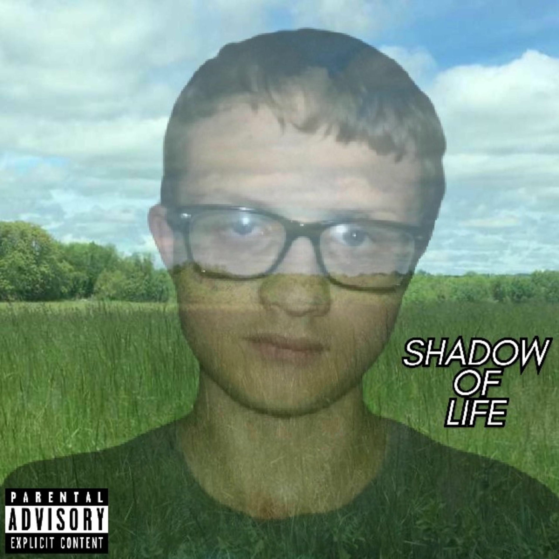Album cover of Shadow of Life