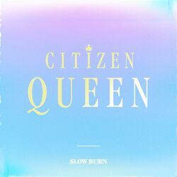 Cover of Slow Burn