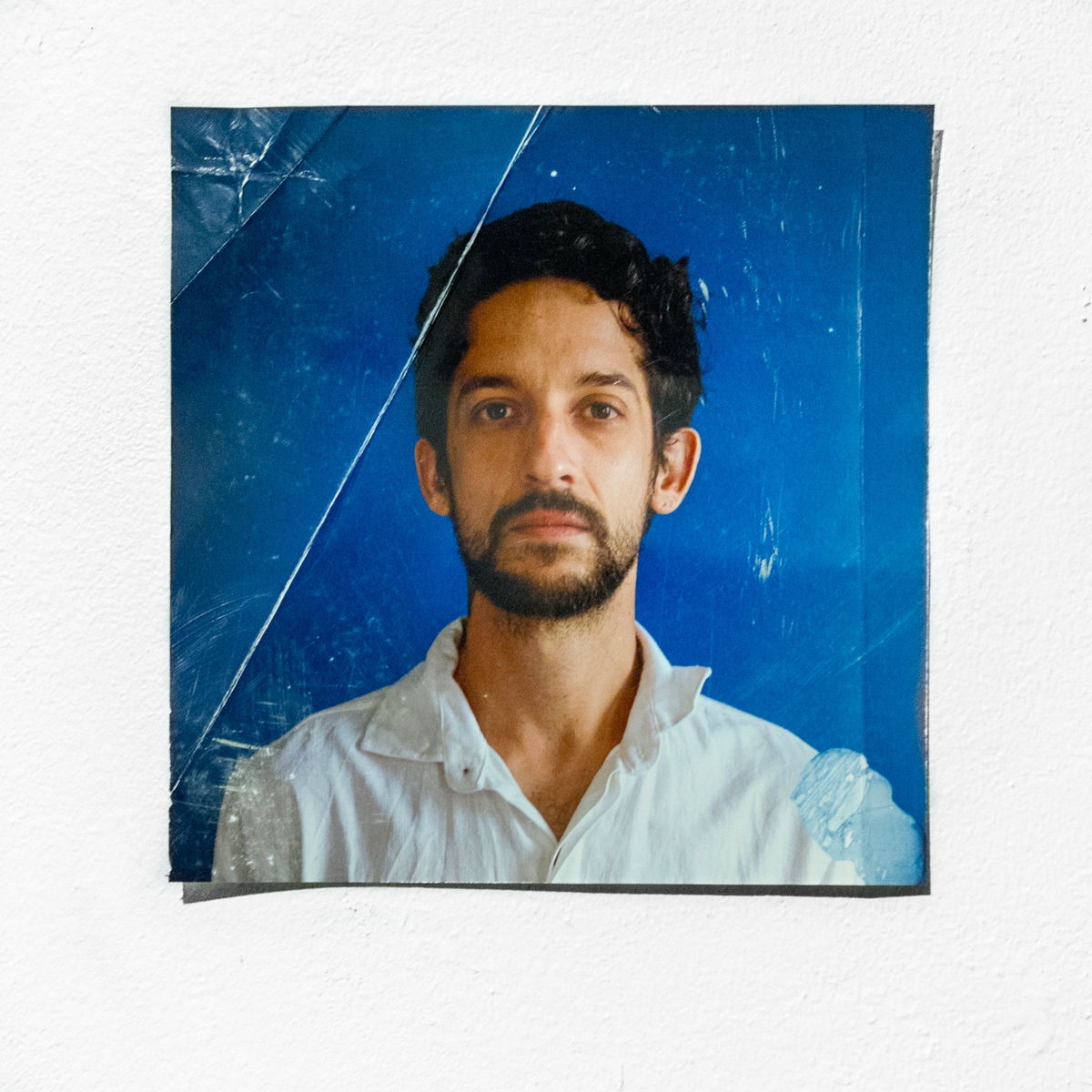 Album cover of Isabel