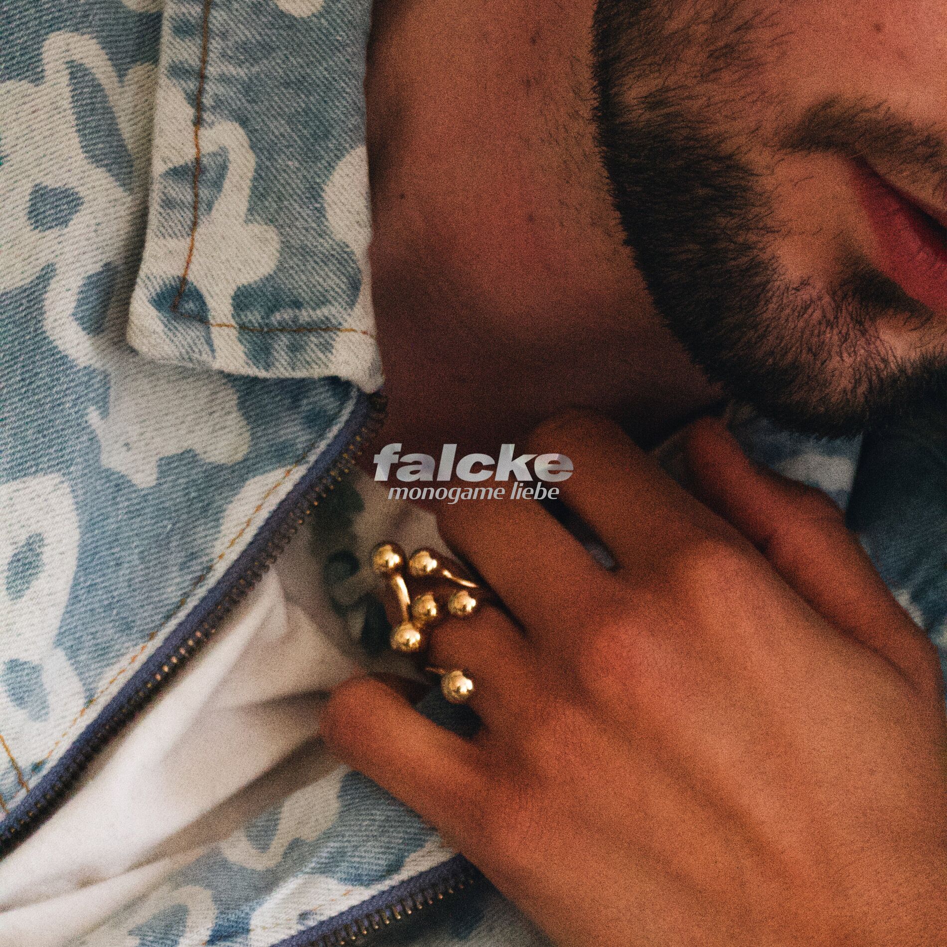 Album cover of monogame liebe