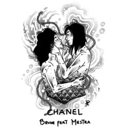 Cover of CHANEL