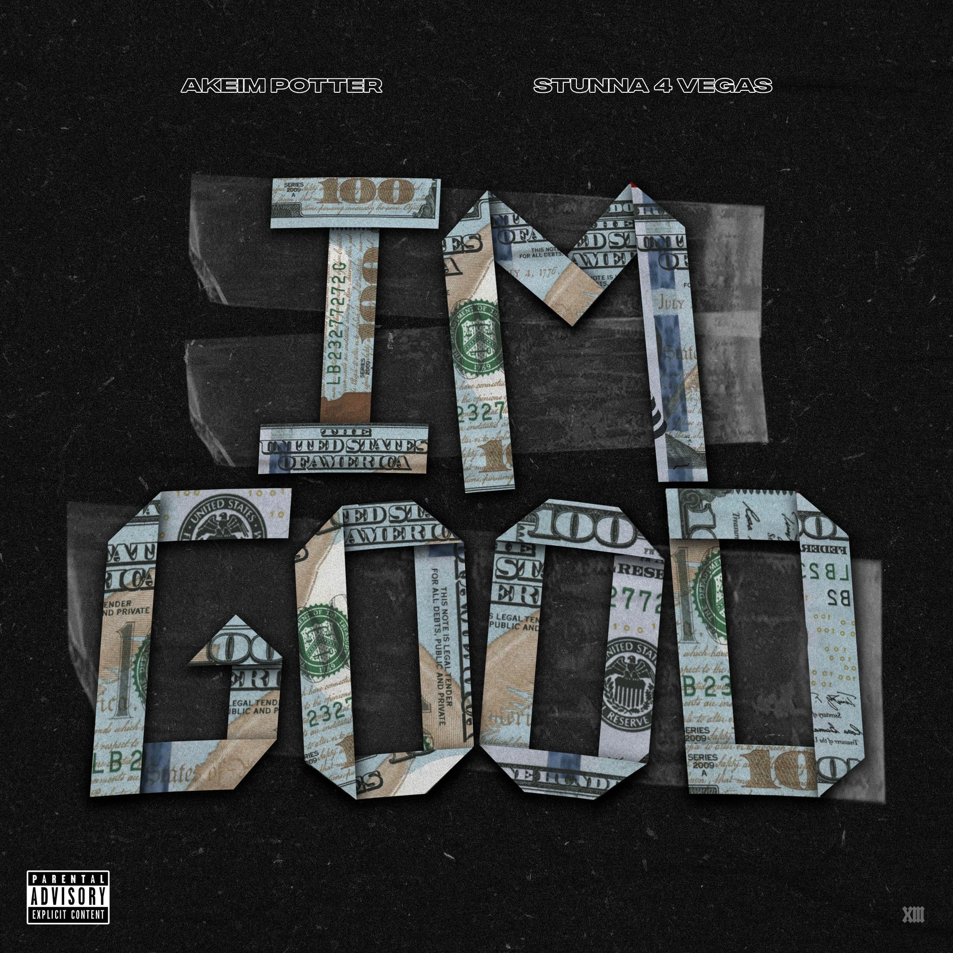 Album cover of I'm Good (feat. Stunna 4 Vegas)