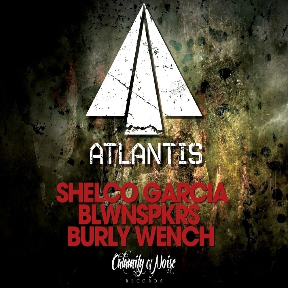Picture of Atlantis - Single