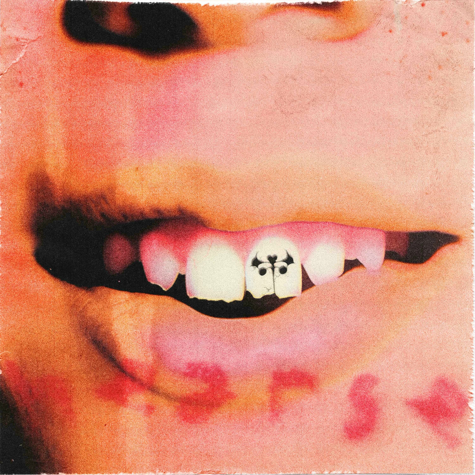 Album cover of Hearse