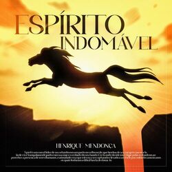 Cover of Espirito Indomável