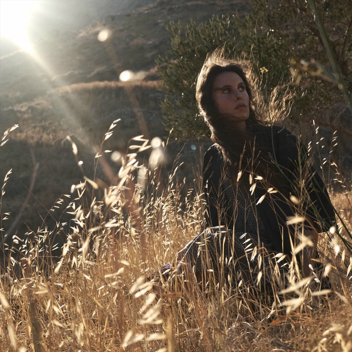 Album cover of Amygdalaki