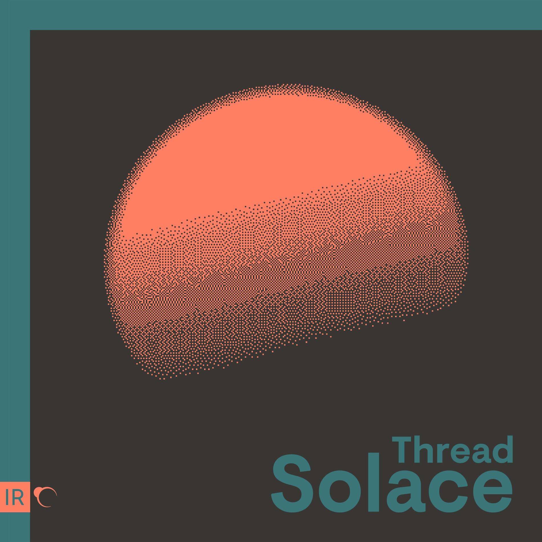 Album cover of Solace