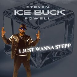 Cover of I Just Wanna Stepp (Single)