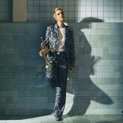 Cover of Nochecita (Big Band)