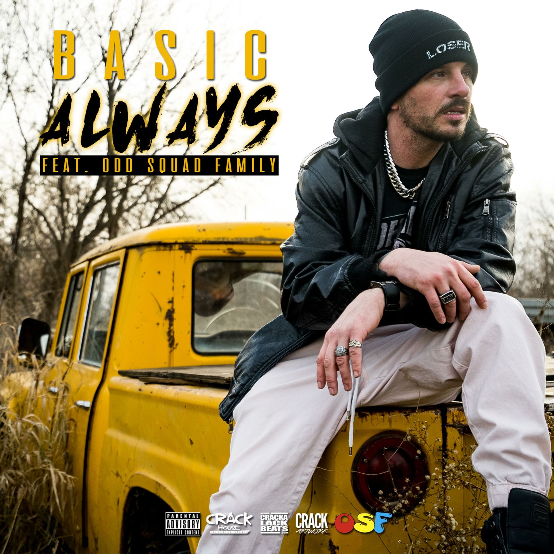 Album cover of Always (feat. Odd Squad Family)