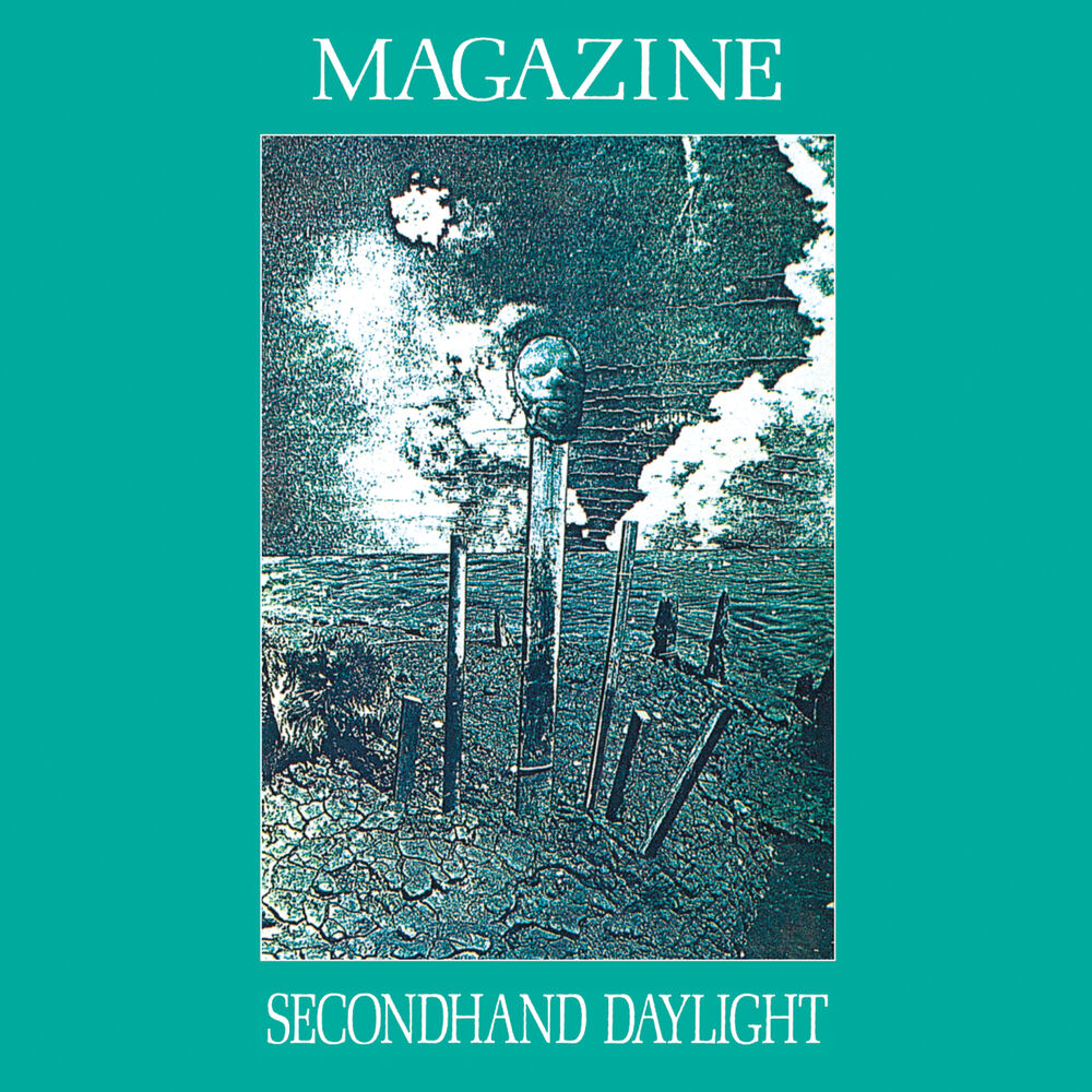 Picture of Secondhand Daylight (Extended Edition / 2007 Digital Remaster)
