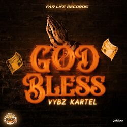 Cover of God Bless