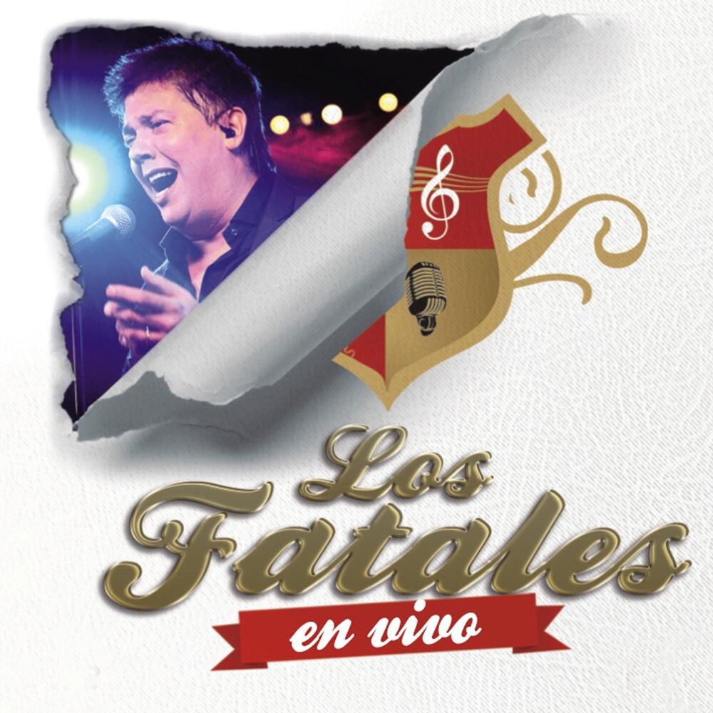 Picture of Grandes Exitos en Vivo