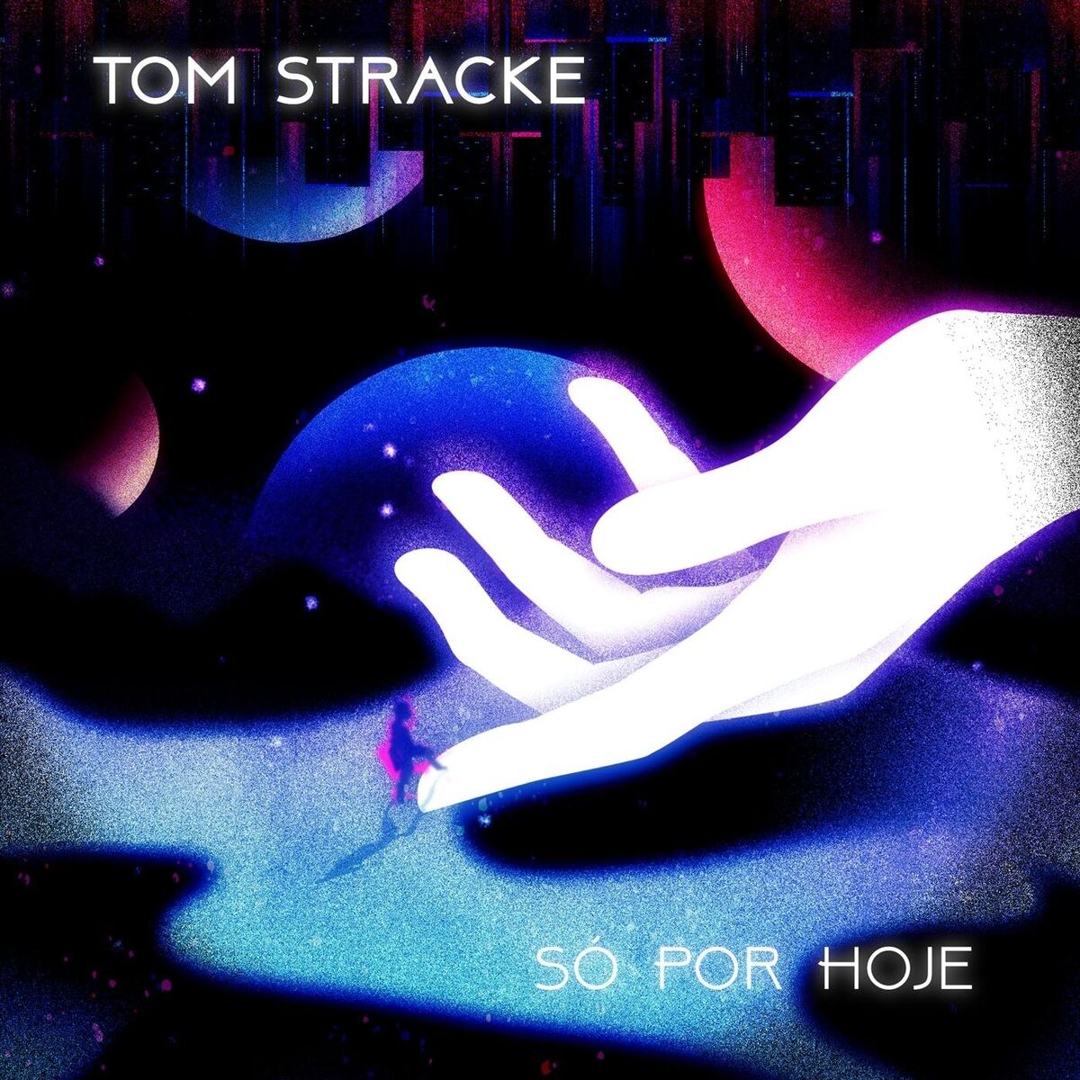 Album cover of Só por Hoje