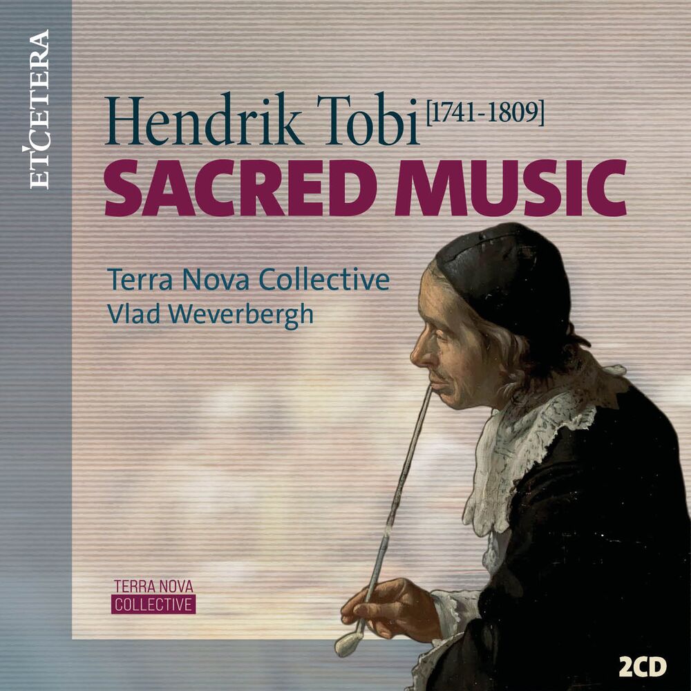 Picture of Tobi: Sacred Music
