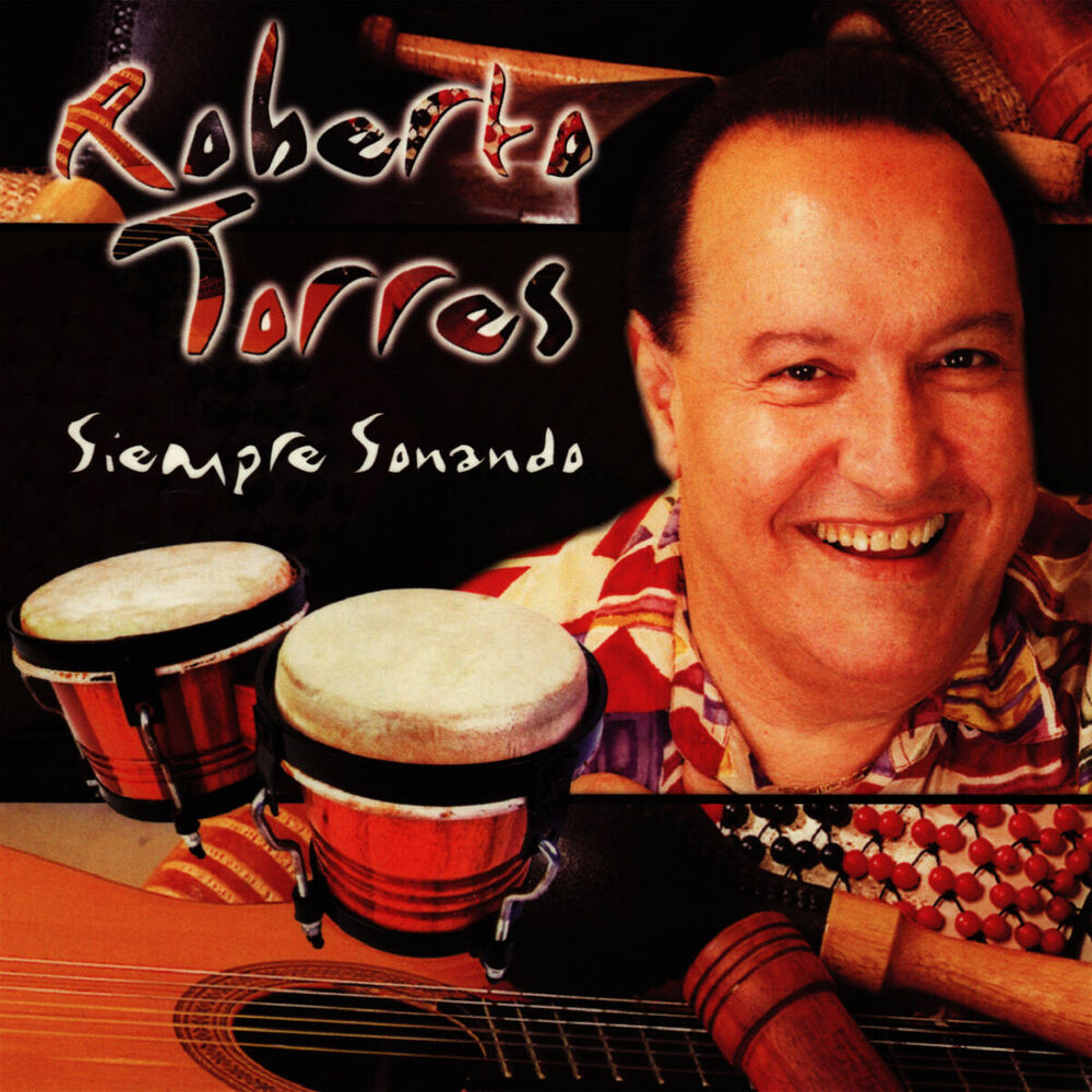 Picture of Siempre Sonando