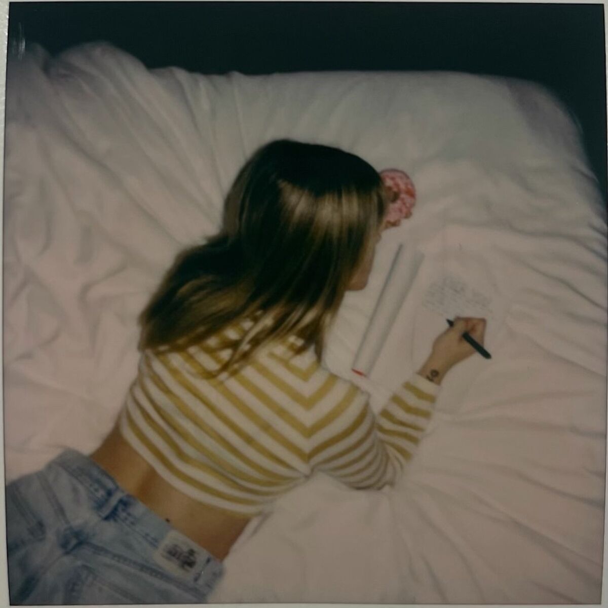 Album cover of Over You