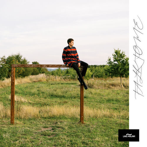 Talk To Me artwork