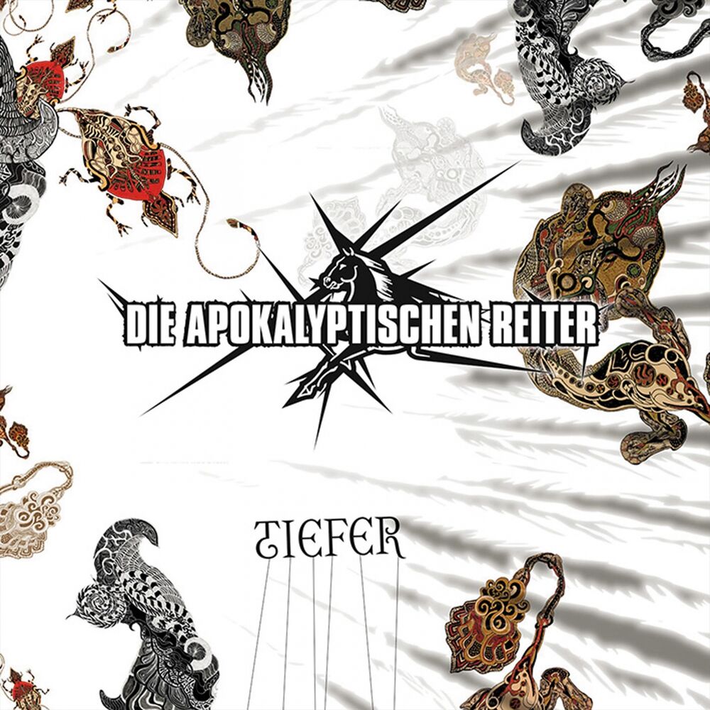 Picture of Tiefer (Acoustic)