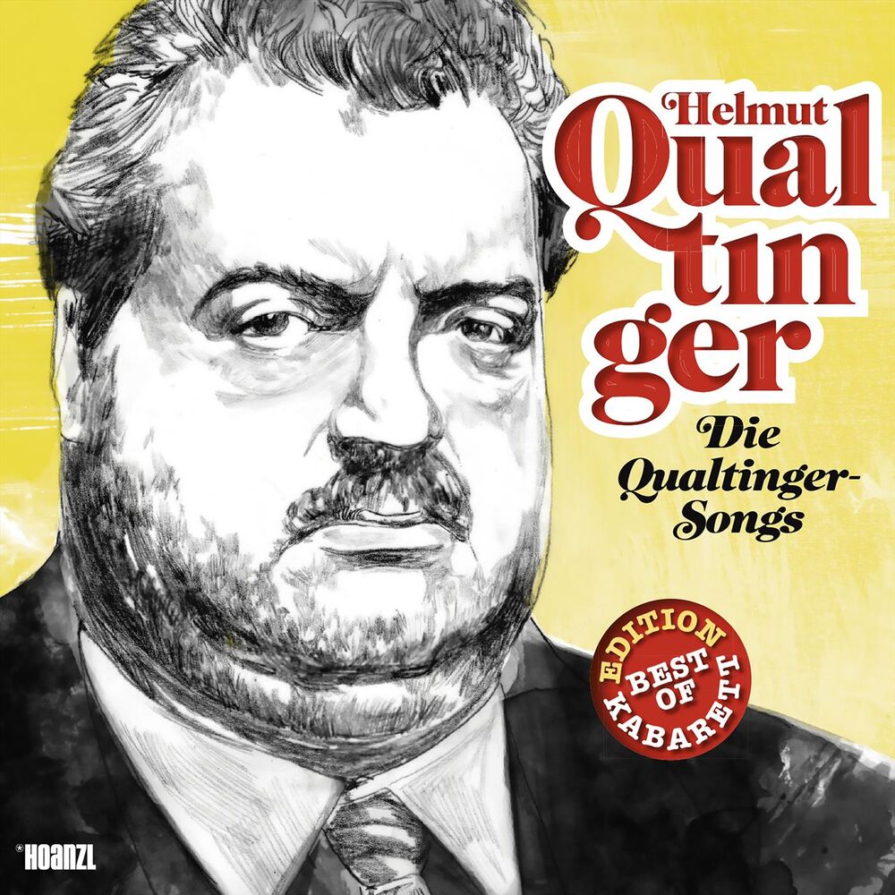 Picture of Die Qualtinger Songs