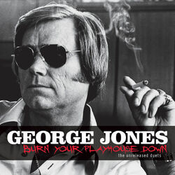 Cover of Burn Your Playhouse Down