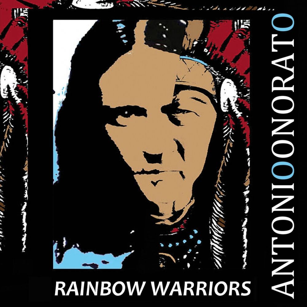 Picture of Rainbow Warriors