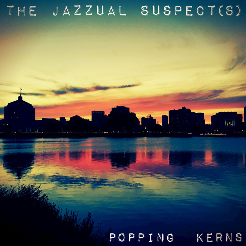 Picture of Popping Kerns