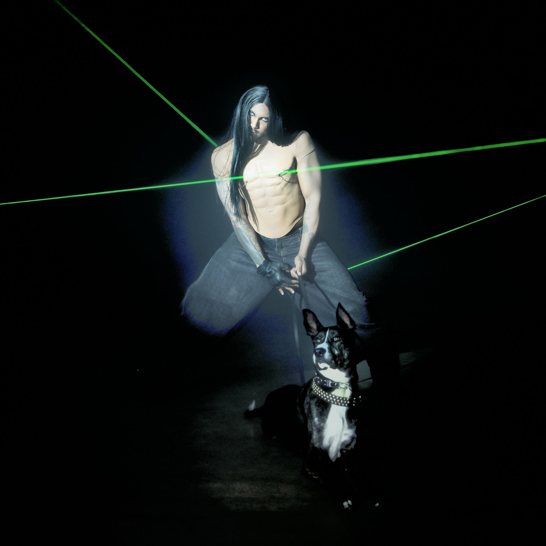 Album cover of Double Tap
