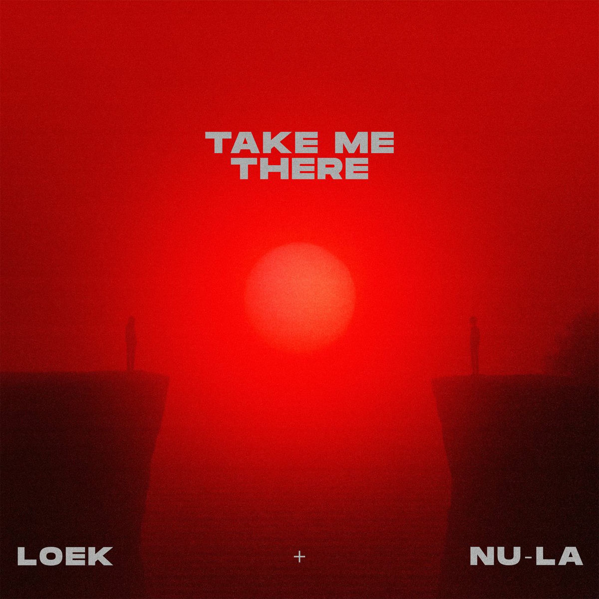 Album cover of Take Me There