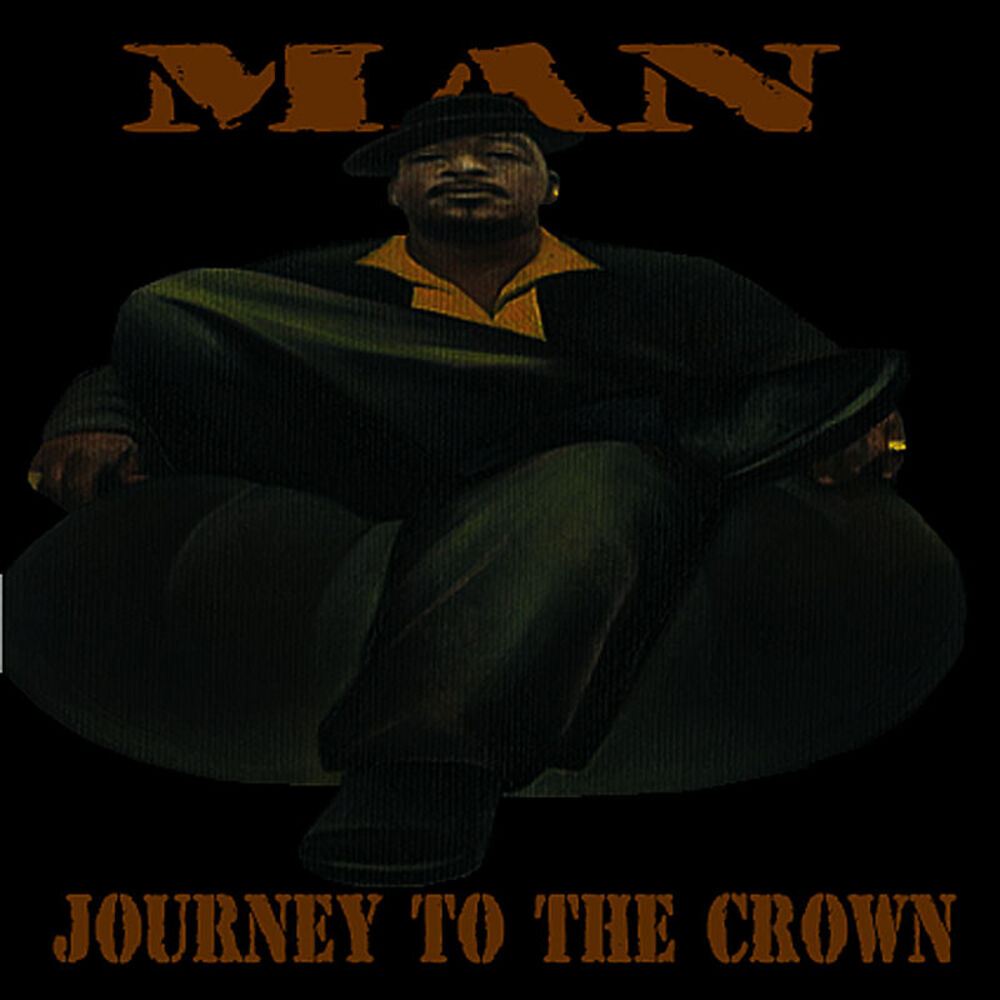 Picture of Journey To the Crown
