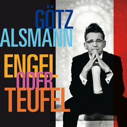 Cover of Engel oder Teufel