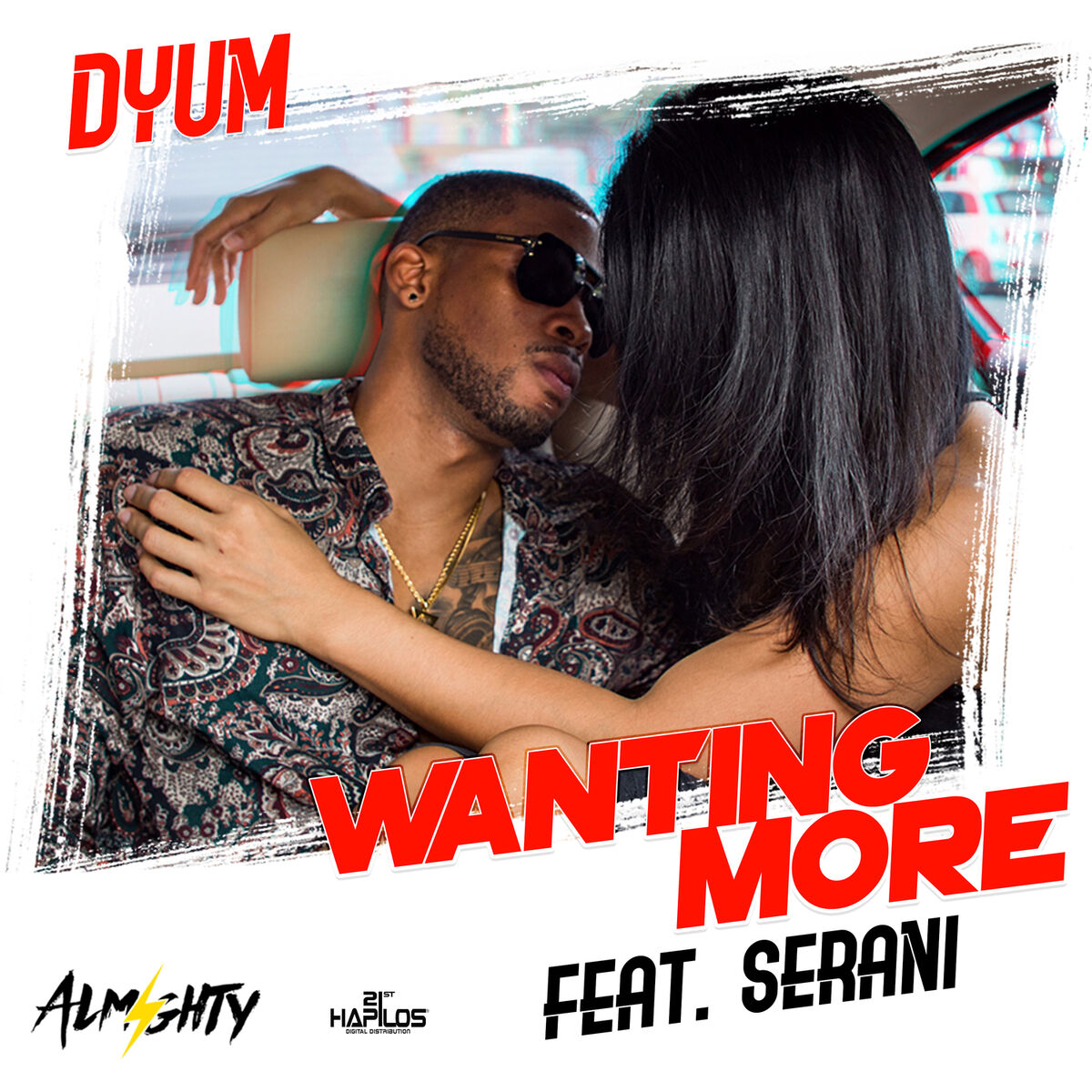 Album cover of Wanting More