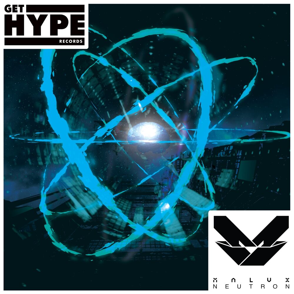 Picture of Neutron - EP