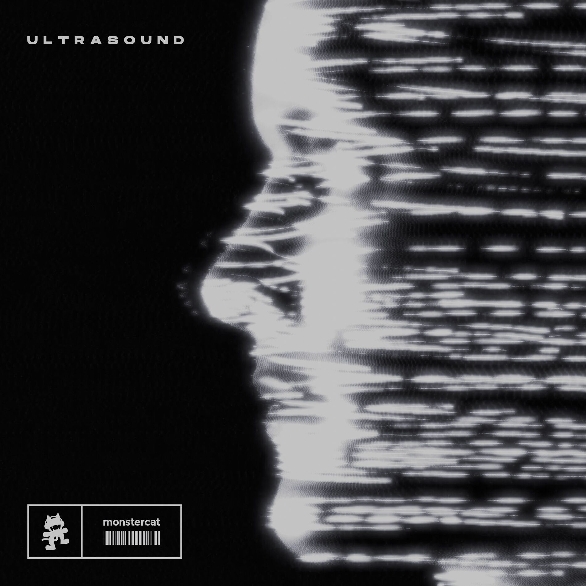 Album cover of Ultrasound