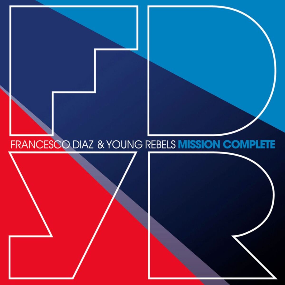 Album cover of Destination Sunshine
