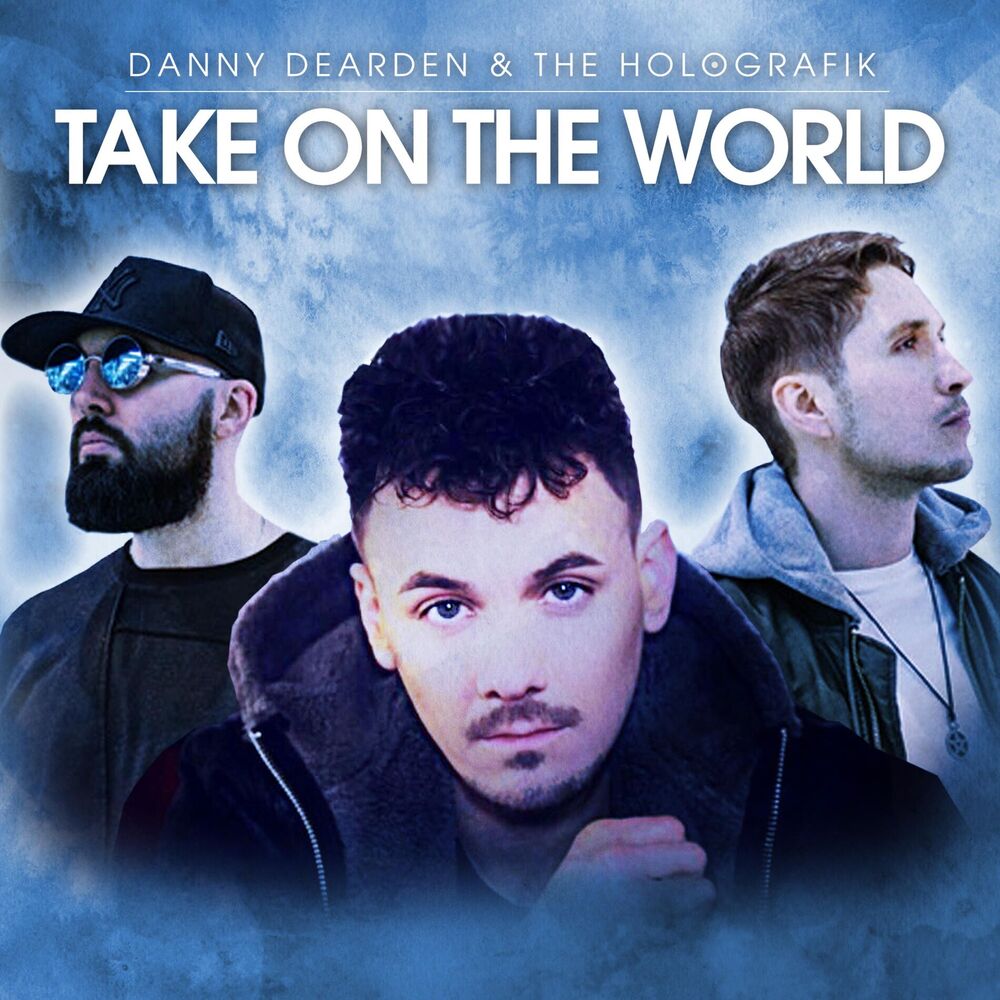 Picture of Take on the World